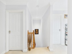 Parliament Avenue, Norton, Malton