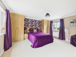 Parliament Avenue, Norton, Malton