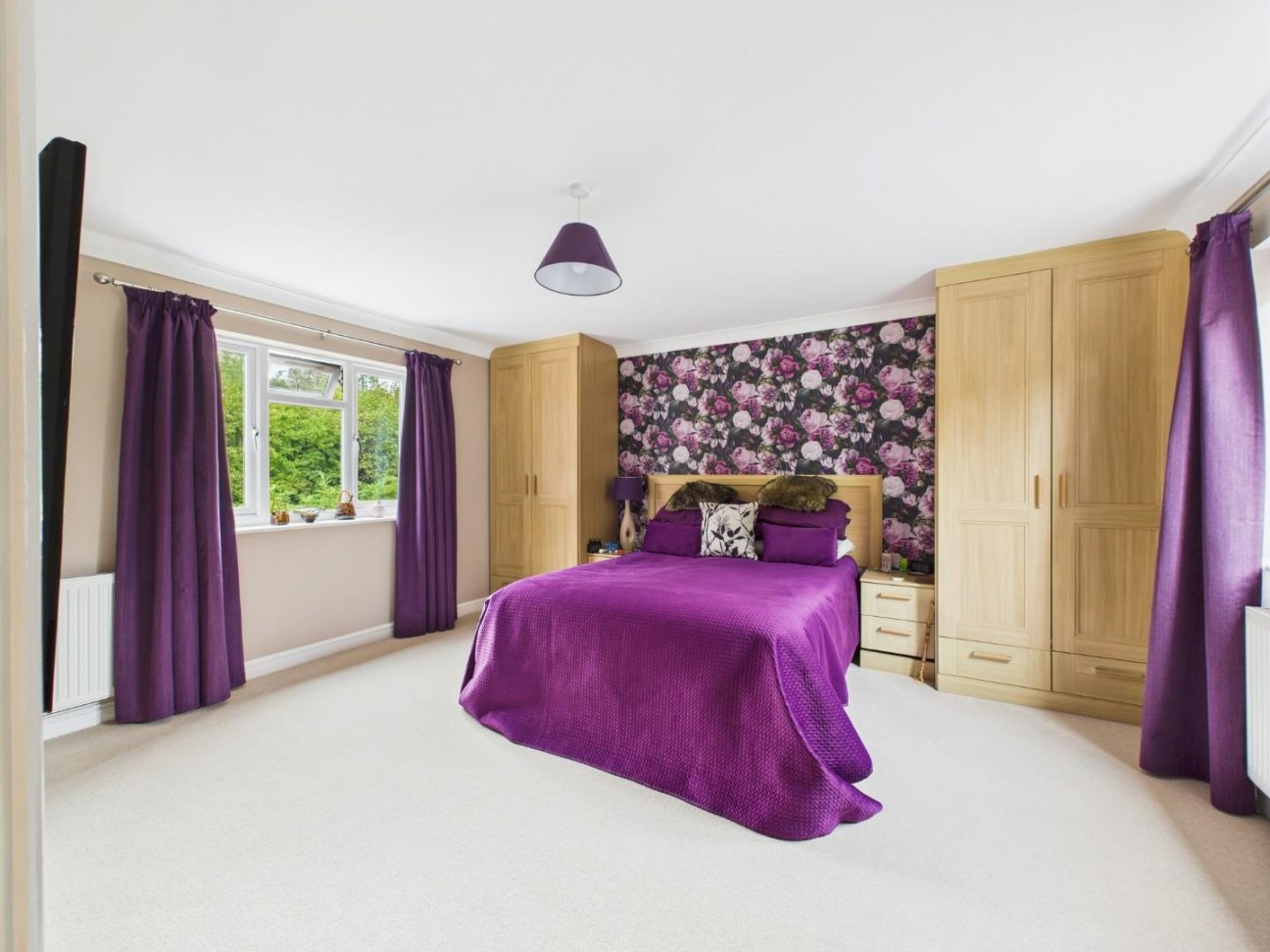 Parliament Avenue, Norton, Malton