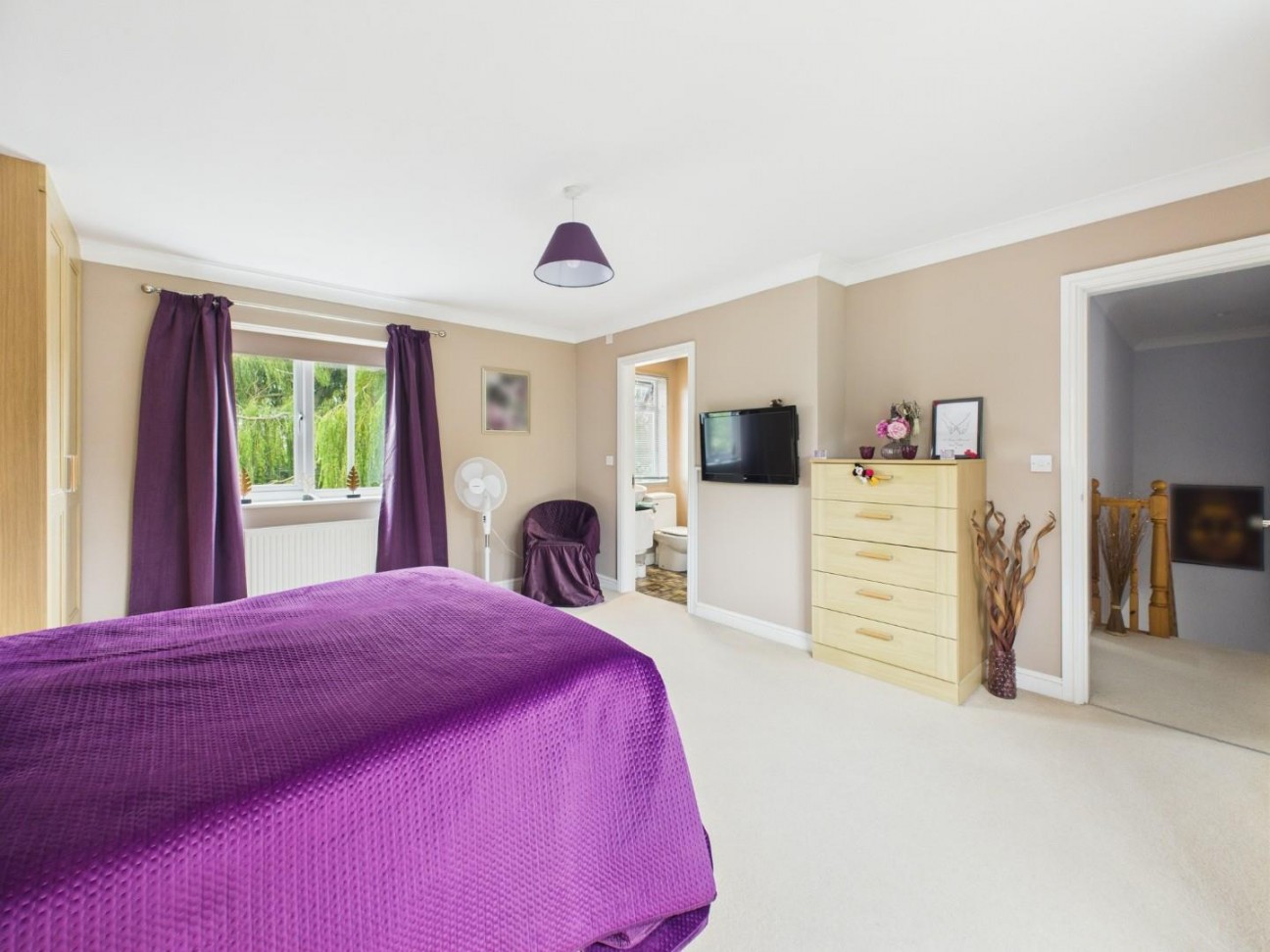 Parliament Avenue, Norton, Malton