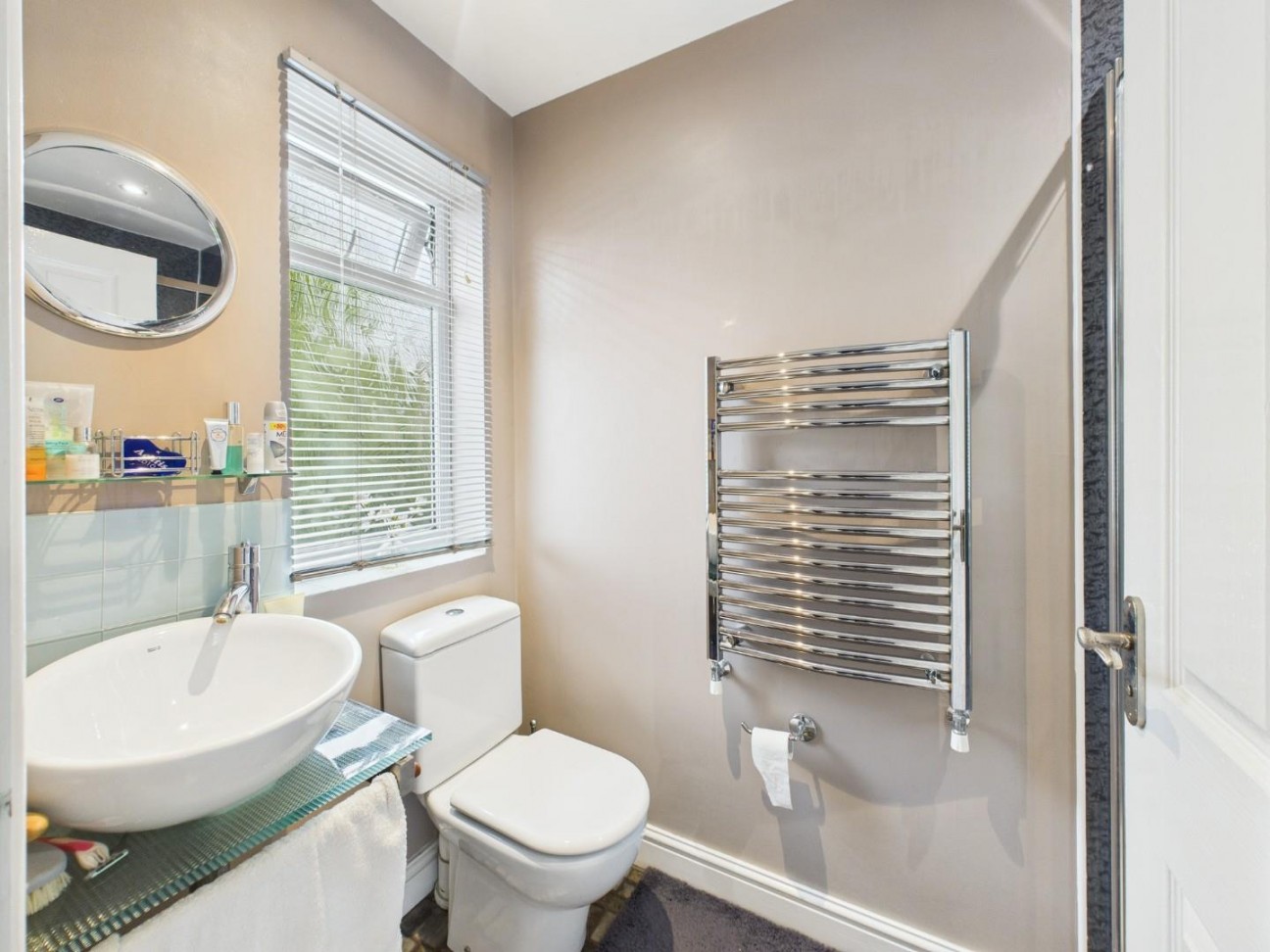 Parliament Avenue, Norton, Malton