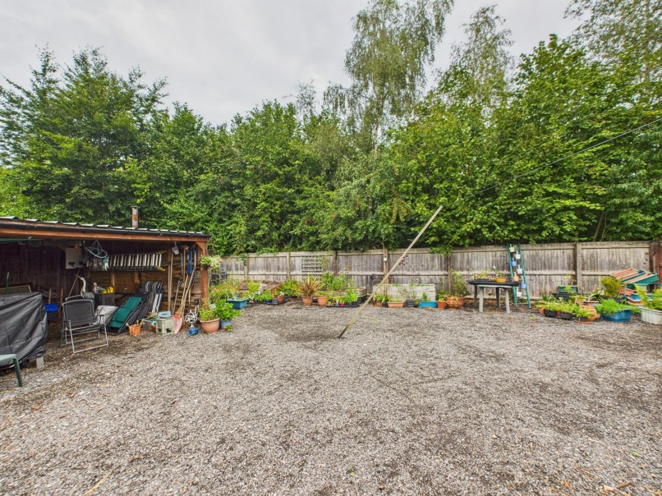 Parliament Avenue, Norton, Malton