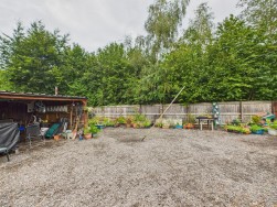 Parliament Avenue, Norton, Malton