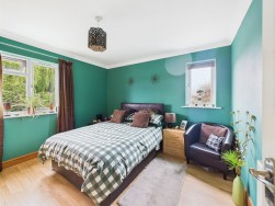 Parliament Avenue, Norton, Malton