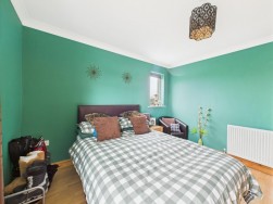 Parliament Avenue, Norton, Malton