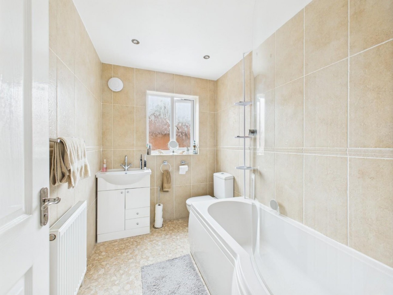 Parliament Avenue, Norton, Malton