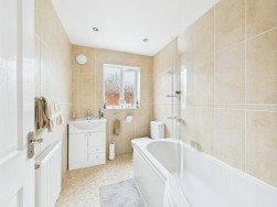 Parliament Avenue, Norton, Malton