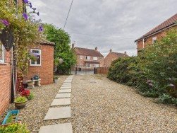 Parliament Avenue, Norton, Malton