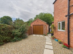 Parliament Avenue, Norton, Malton