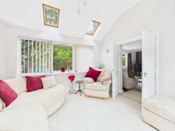 Parliament Avenue, Norton, Malton