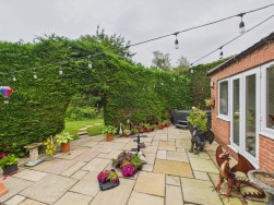 Parliament Avenue, Norton, Malton