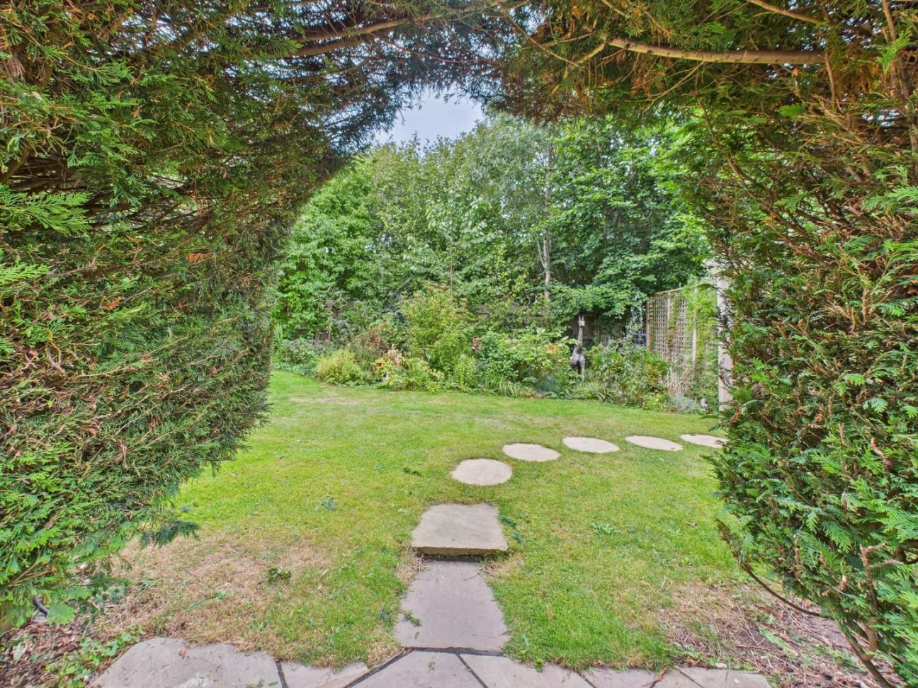 Parliament Avenue, Norton, Malton