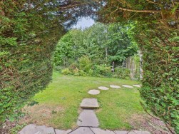 Parliament Avenue, Norton, Malton