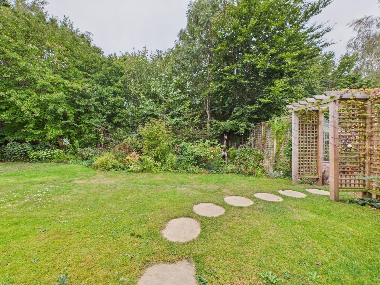 Parliament Avenue, Norton, Malton