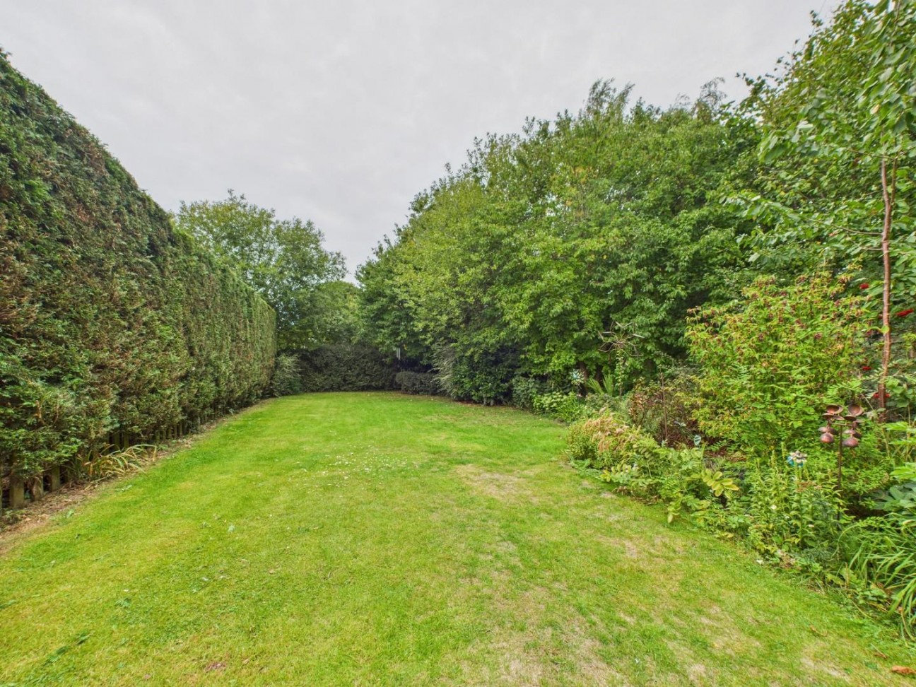 Parliament Avenue, Norton, Malton