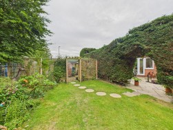 Parliament Avenue, Norton, Malton