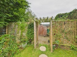 Parliament Avenue, Norton, Malton