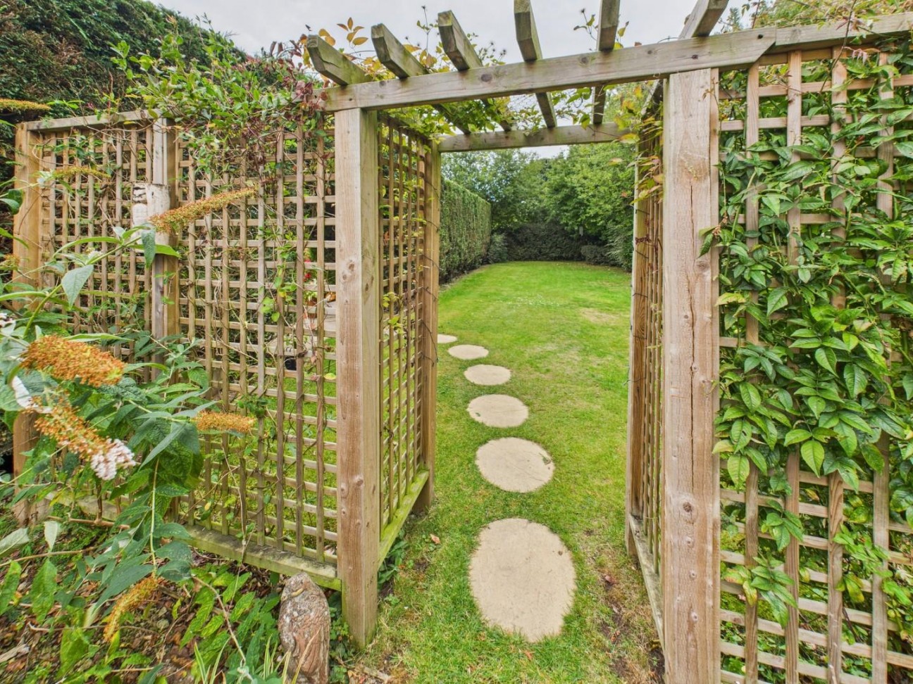 Parliament Avenue, Norton, Malton