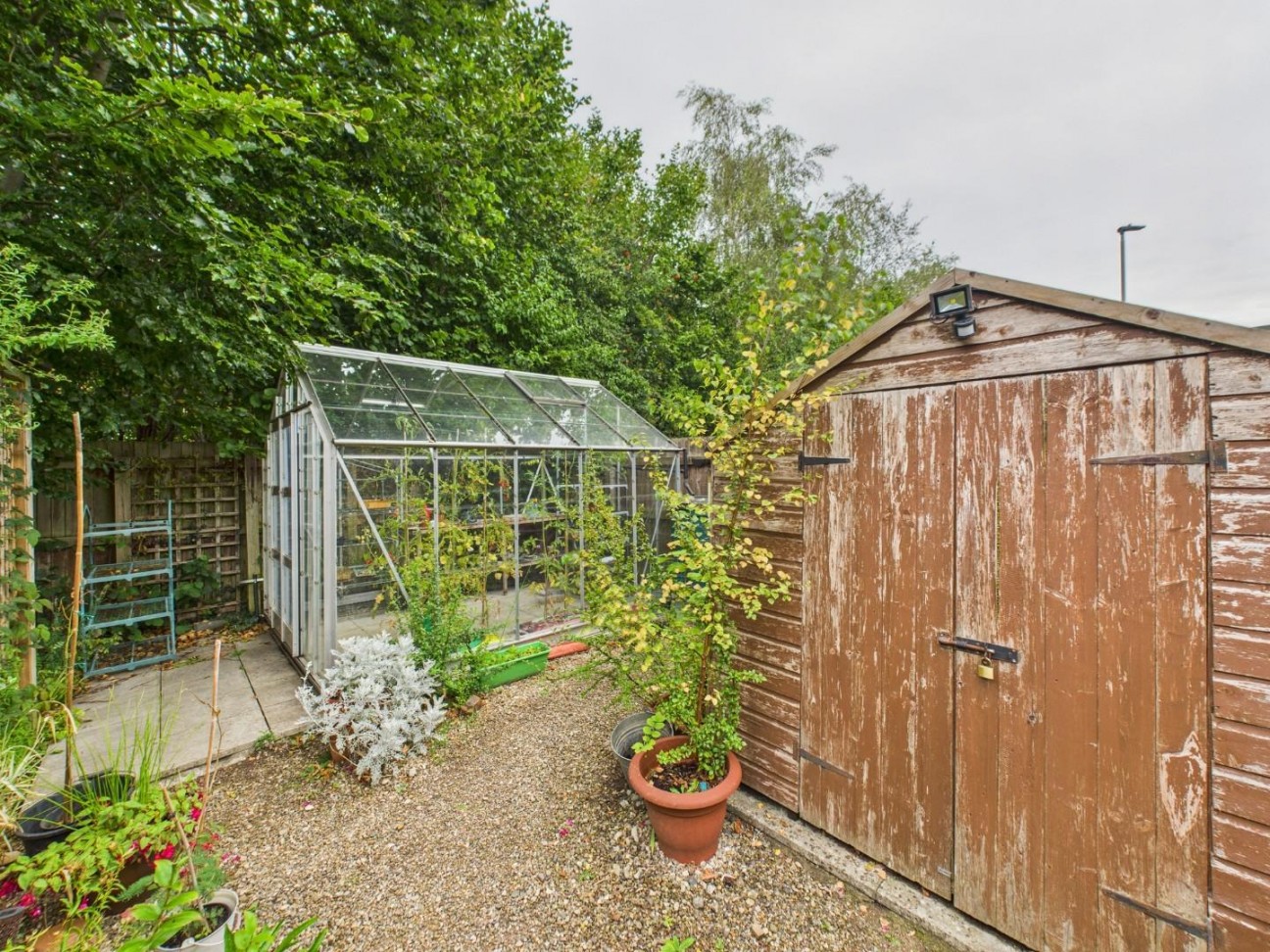 Parliament Avenue, Norton, Malton