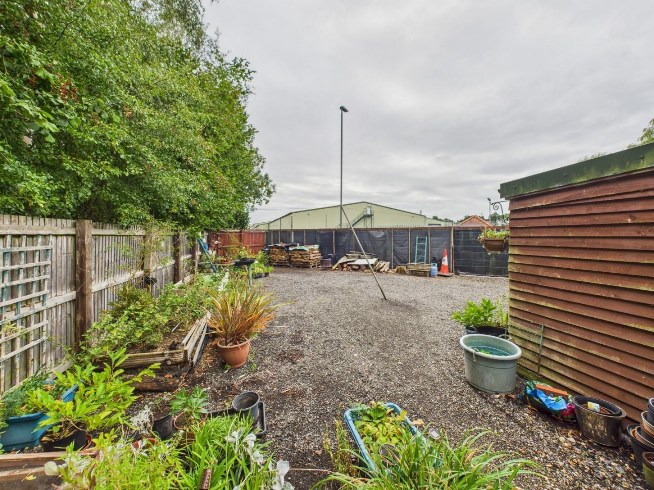 Parliament Avenue, Norton, Malton