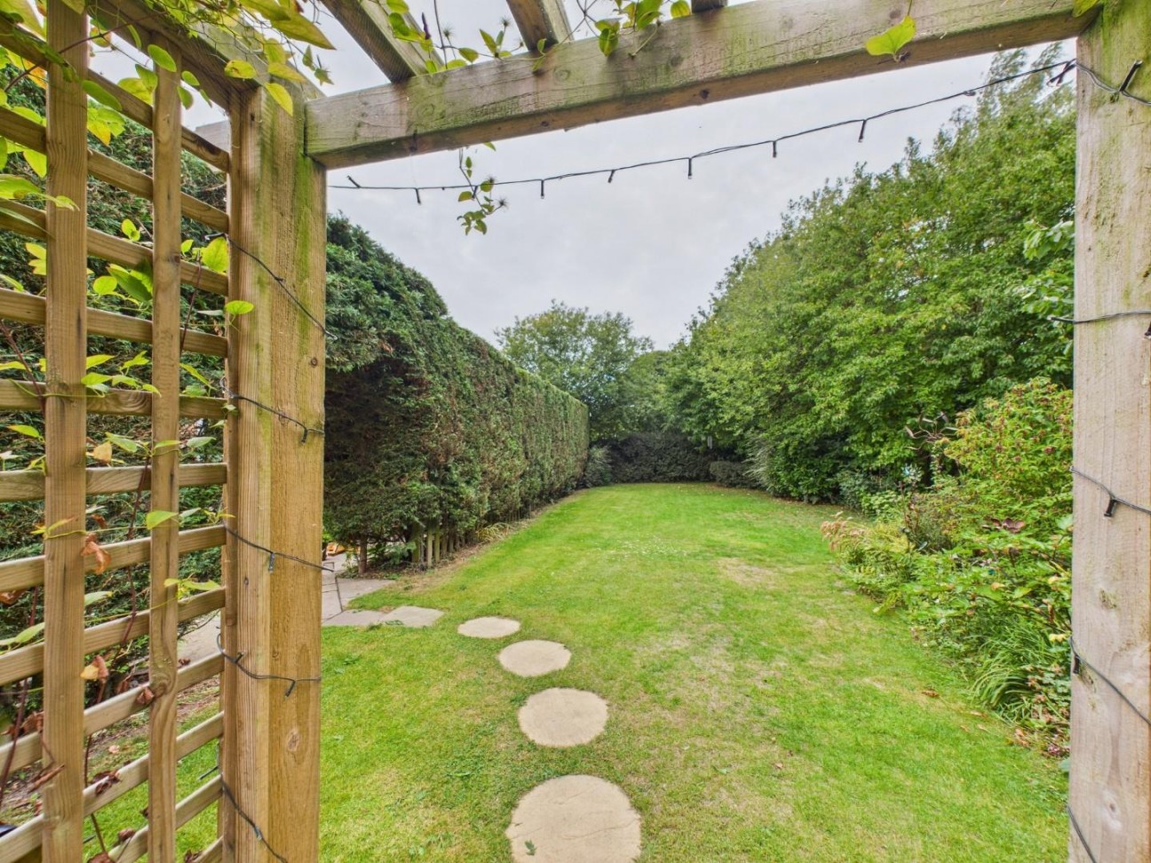 Parliament Avenue, Norton, Malton