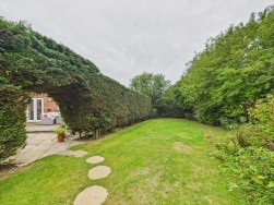 Parliament Avenue, Norton, Malton