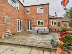 Parliament Avenue, Norton, Malton