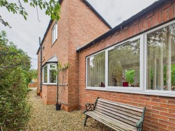 Parliament Avenue, Norton, Malton