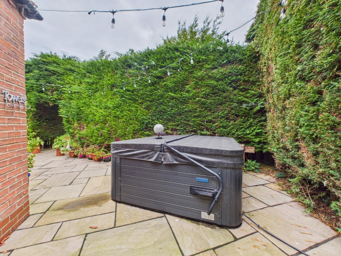 Parliament Avenue, Norton, Malton