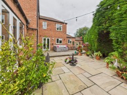 Parliament Avenue, Norton, Malton