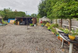 Parliament Avenue, Norton, Malton