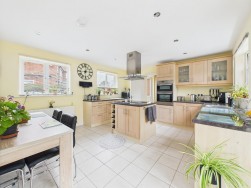 Parliament Avenue, Norton, Malton