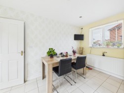 Parliament Avenue, Norton, Malton