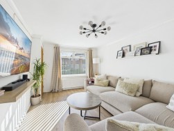 Teal Garth, Bridlington