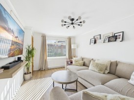 Teal Garth, Bridlington