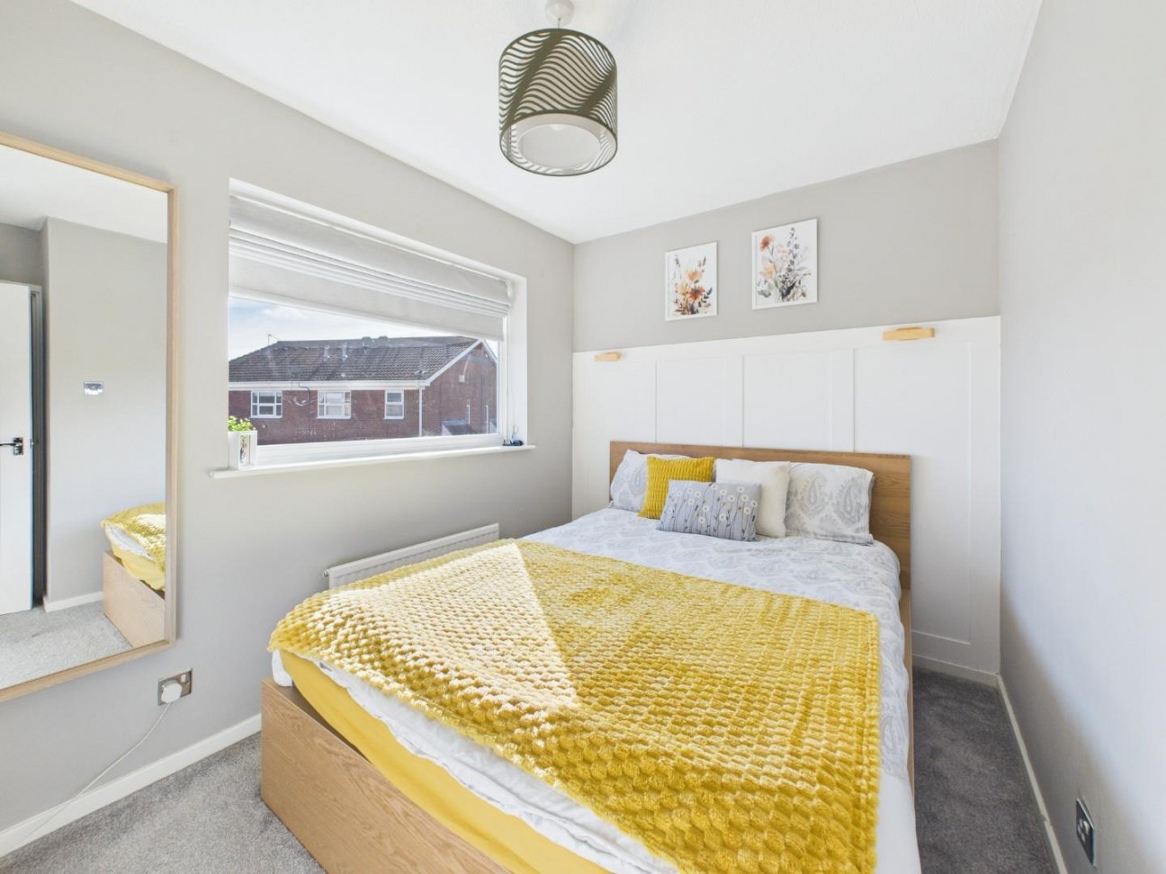 Teal Garth, Bridlington