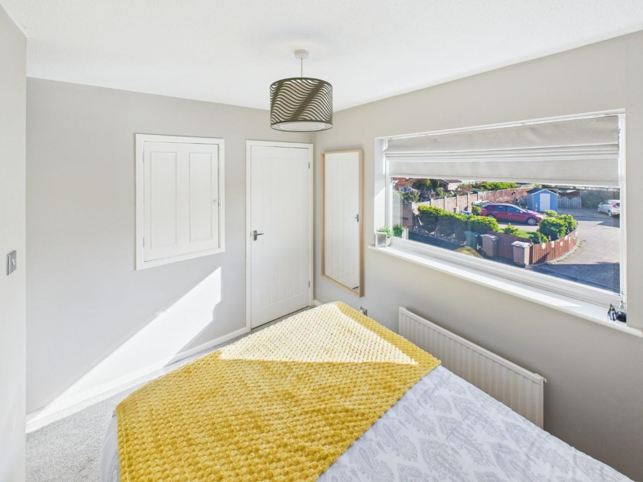 Teal Garth, Bridlington