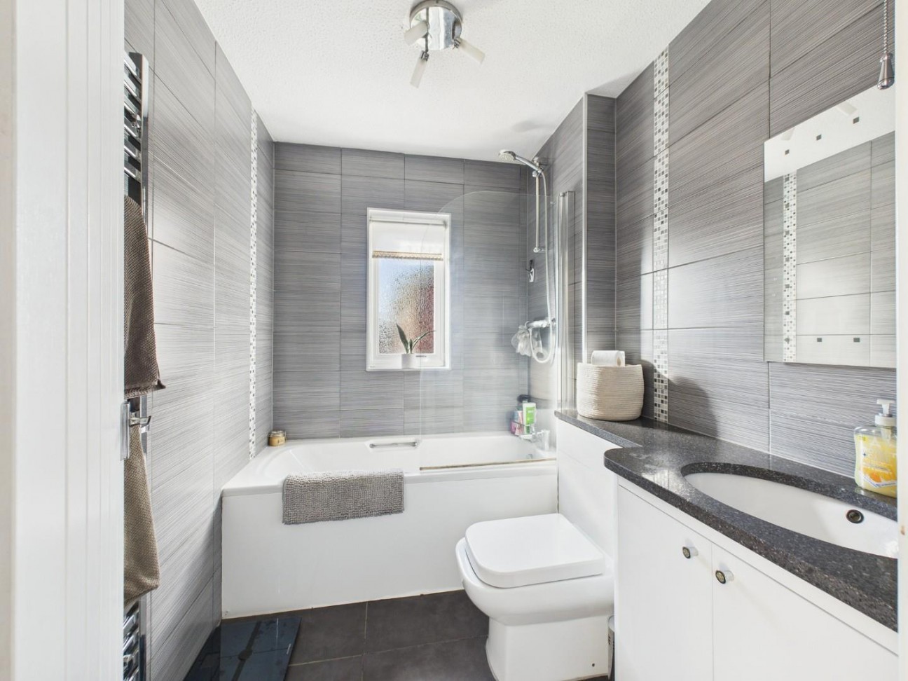 Teal Garth, Bridlington