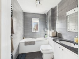 Teal Garth, Bridlington