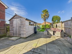 Teal Garth, Bridlington