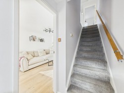 Teal Garth, Bridlington