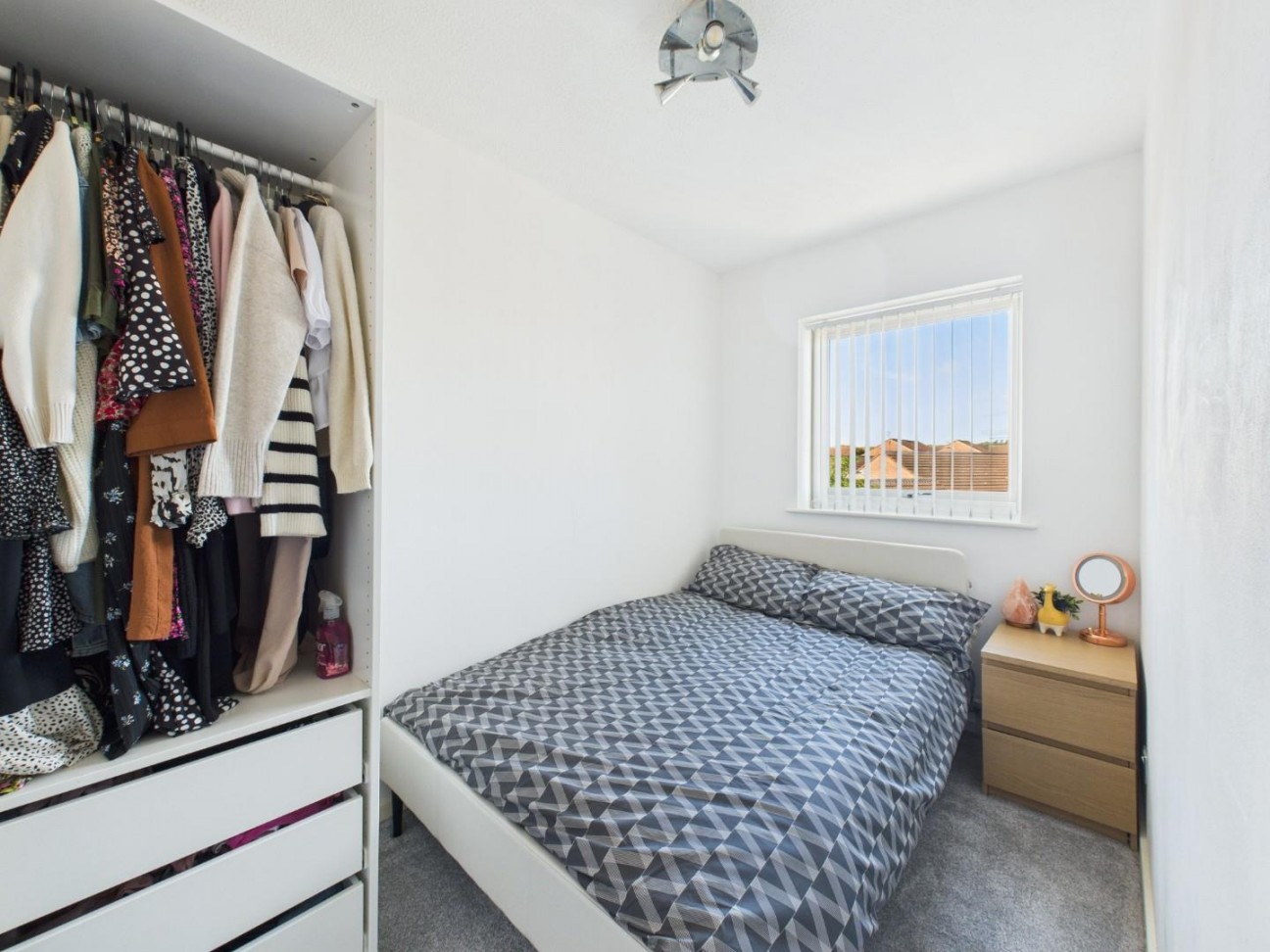 Teal Garth, Bridlington