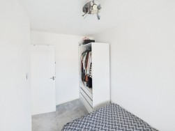 Teal Garth, Bridlington