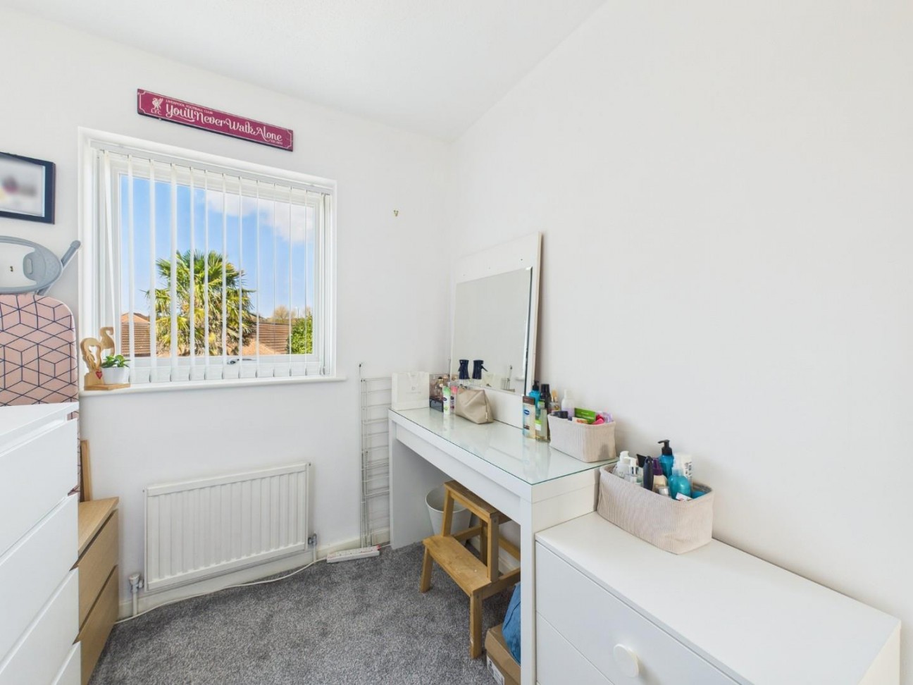 Teal Garth, Bridlington