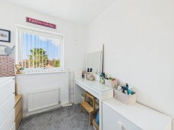 Teal Garth, Bridlington