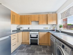 Teal Garth, Bridlington