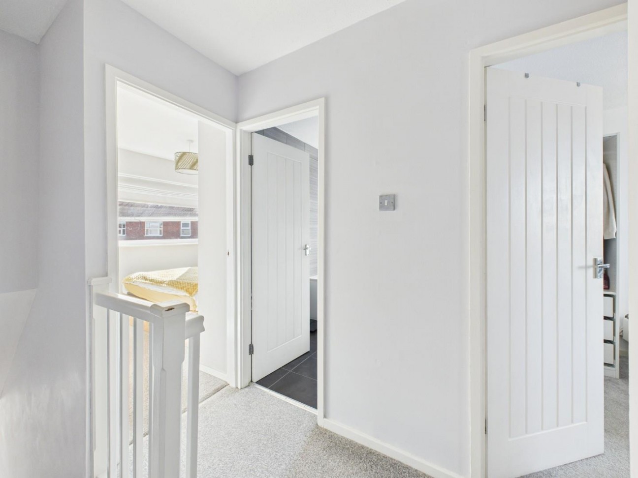 Teal Garth, Bridlington