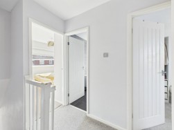 Teal Garth, Bridlington