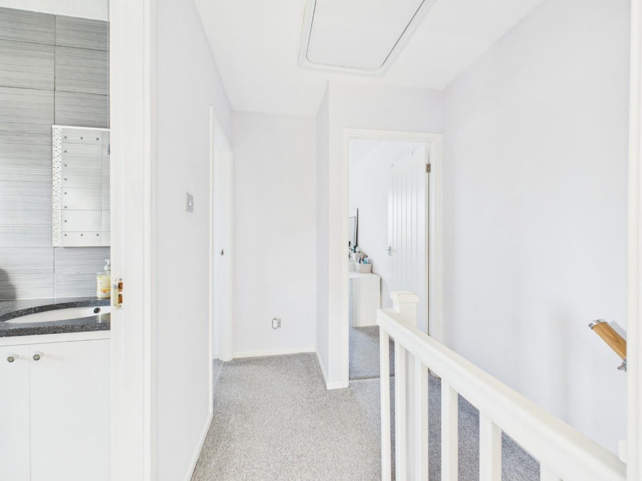 Teal Garth, Bridlington