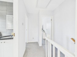 Teal Garth, Bridlington